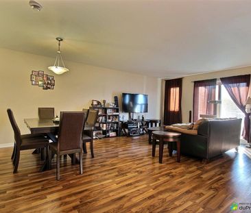 3-1422 boulevard Maloney Est, Gatineau (Gatineau) à louer - Photo 1