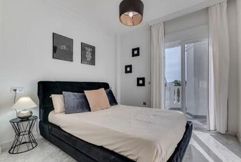 6 bedroom luxury Villa for rent in Marbella Del Este, Spain