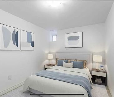 For Lease - 314 Concord Avenue Unit# Bsmt, Toronto, Ontario - Photo 2