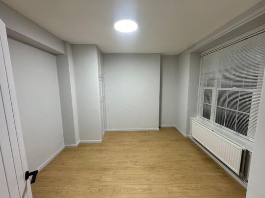 2 Bed Flat, Tottenhall, NW1 - Photo 1