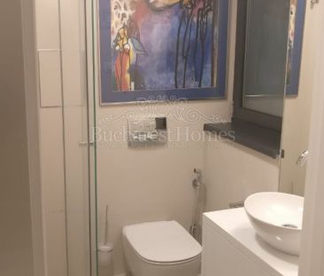 Luxurious Two Bed Flat - Dorobanti - Fotografie 1