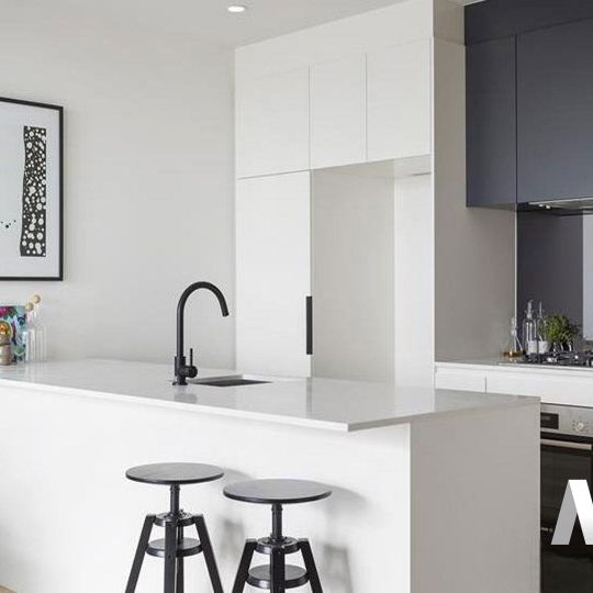 1405/2 Joseph Road, Footscray VIC 3011 - Apartment For Rent | Domain - Photo 1