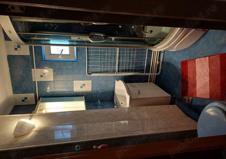 1700 ron! Garsoniera in Galata , utilitati incluse - Fotografie 4