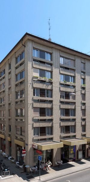 Quartier des Pâquis - Photo 2