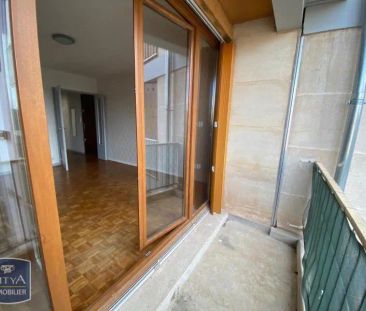 Appartement à louer 1 pièce 33.44m² - Photo 1