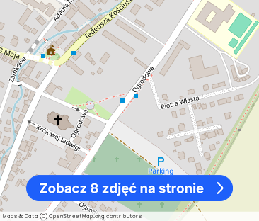 Mieskje 90m2 Pieszyce - Zdjęcie 1