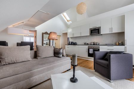 3.5 Zimmer, 45 m², 3. Stock - Foto 2