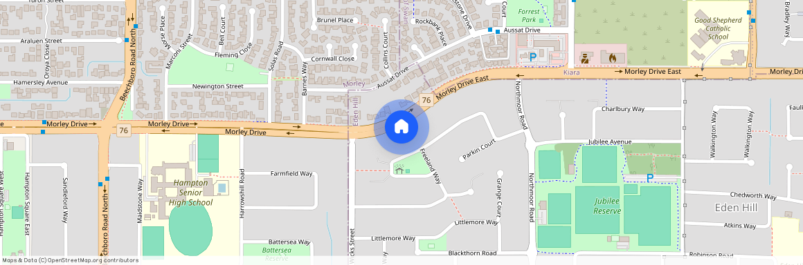 112 Morley Drive, WA 6054, Eden Hill