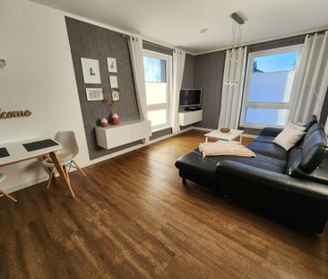 Apartment in Marie-Elisabeth-von-Humboldt-Straße, Berlin for 55 m² ... - Foto 1