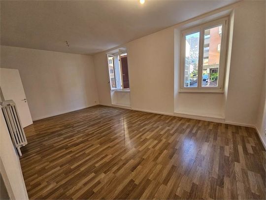 Centro Lugano, appartamento 3.5 loc ristrutturato - Photo 1