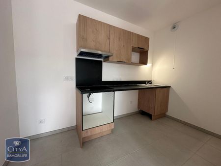 Location Appartement 2 pièces 44m² AVIGNON 84000 - Photo 4