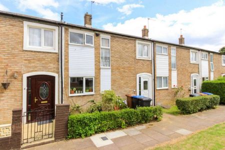 3 bedroom terraced house to rent - Photo 3