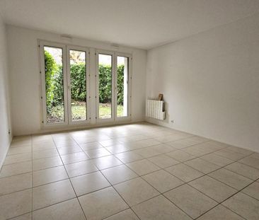 Studio avec Jardin - Gare de Fontenay Fontenay-le-Fleury (78330) - Photo 1