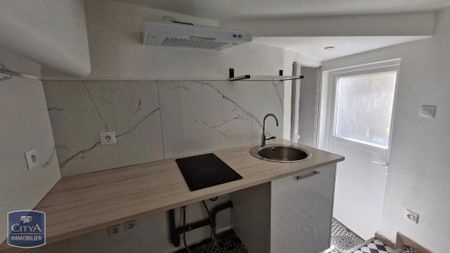 Location Maison 2 pièces 30m² LE HAVRE 76600 - Photo 2