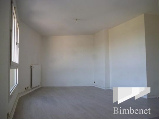 Appartement à louer, 2 pièces - Saint-Jean-de-Braye 45800 - Photo 1