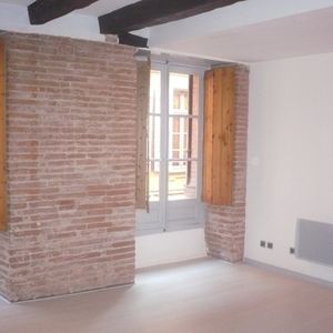 Location Appartement 2 pièces 42m² - Photo 2