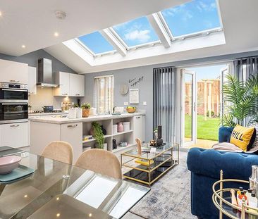 3 bedroom house to rent - Photo 1