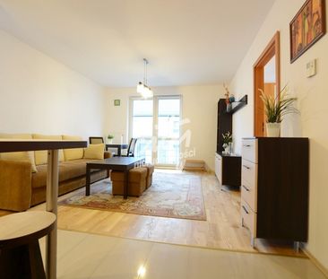 Mieszkanie z balkonem lubiane przez najemców - Photo 4