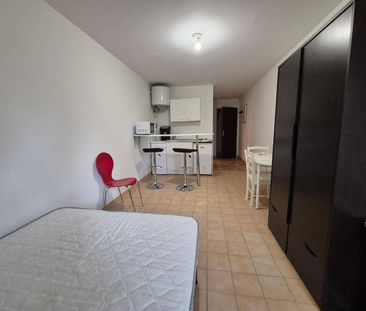 Appartement 1 pièce - 71850 Charnay-lès-Mâcon - Photo 2