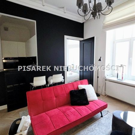 Warszawa M., Warszawa, Śródmieście, Centrum, Okólnik - Zdjęcie 2