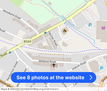 Fletcher Road, RUSHDEN - Photo 1