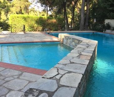 Βίλα για ενοικίαση Σανή (Κασσάνδρα) - Photo 2