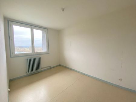 Location - Appartement T4 - 71 m² - Bavans - Photo 3