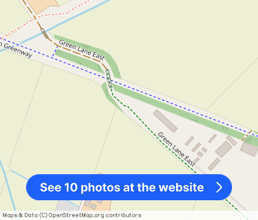 Green Lane, Sealand, Deeside, CH5 - Photo 1