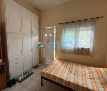 Studio/Γκαρσονιέρα για ενοικίαση Ανθούπολη (Πάτρα) - Photo 6