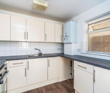 1 bedroom flat to rent - Photo 6