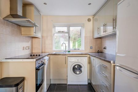 1 bedroom apartment to rent - Photo 5
