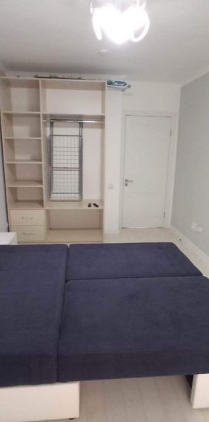 Garsoniera de inchiriat in zona Vacaresti - Photo 1