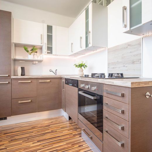 |ALL PERFECT| Krásny 3-izbový byt na prenájom v Šali - Fotografia 1