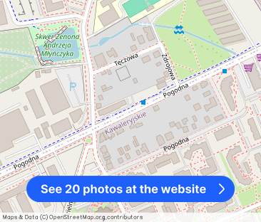 Komfortowe mieszkanie na wynajem – Nowe Miasto - Photo 1