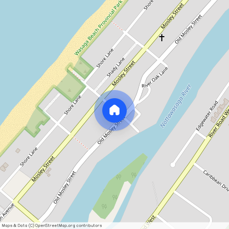 18 16TH Street, Wasaga Beach