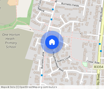 Rosebay Close, Horton Heath, SO50 - Photo 1