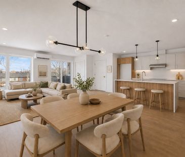 À louer / Appartement - Photo 1