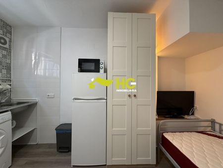 Alquiler Estudio en Casco Urbano, Villaviciosa De Odón - Foto 2