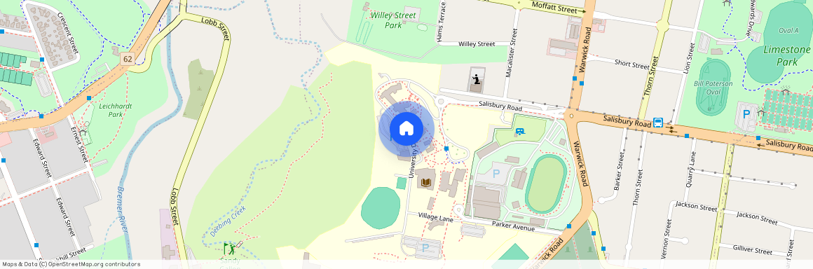 Address available on request