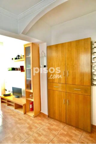 Ático en alquiler en Calle Tauro, cerca de Calle Artemi Semidan - Photo 2