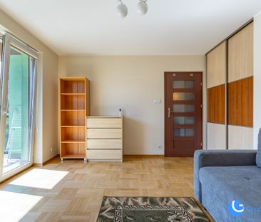 Cystersów*Grzegórzki*2niezależne pokoje*46m2*klima - Фото 5