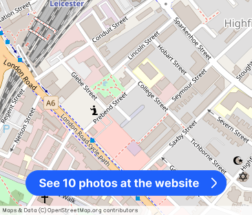 Brookhouse Street, Leicester, LE2 - Photo 1
