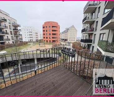 Moderne Pärchen-Wohnung in toller Lage! - Foto 5