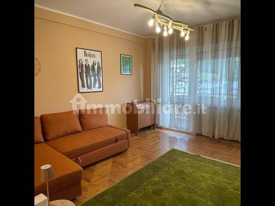 Bilocale via Cortina 27, Centro, Pieve di Cadore - Foto 1