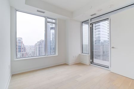 For Lease - 11 Yorkville Avenue Unit# 1403, Toronto, Ontario - Photo 2