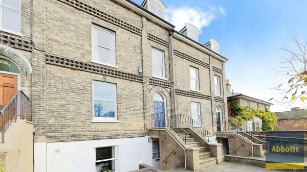 Christchurch Street, Ipswich - Photo 1