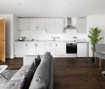 1 bedroom apartment to rent - Photo 4