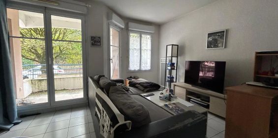 Appartement à louer 2 pièces 41.55m² - Photo 3