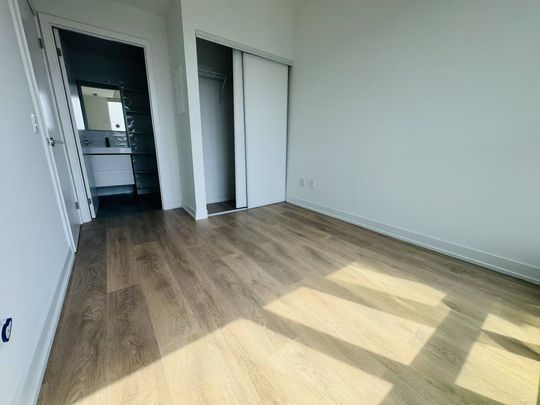 For Lease - 150 Logan Avenue Unit# 545, Toronto, Ontario - Photo 1