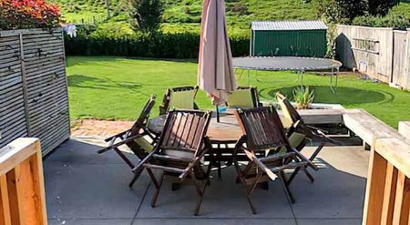 TAIHAPE - SPACIOUS THREE BEDROOM - Photo 3